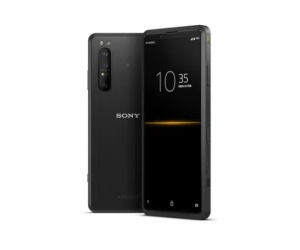Sony Xperia Pro chính thức lên kệ với giá 2500 USD, không dành cho người dùng bình thường