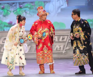 Táo quân 2021: Loạt hot trend từ 'Amazing, good job' đến 'trà xanh' được nhắc đến khiến khán giả thích thú