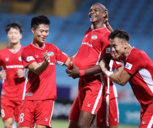 Viettel chạm trán 'tuyển Thái thu nhỏ' ở AFC Champions League 2021