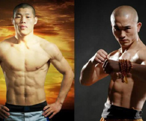 Đệ nhất MMA Trung Quốc thề 'kết liễu' Yi Long trong 1 phút, bất chấp mọi luật đấu
