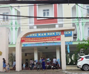 Trường mầm non ở Hà Nội cho hơn 600 trẻ nghỉ vì có học sinh liên quan đến BN1553
