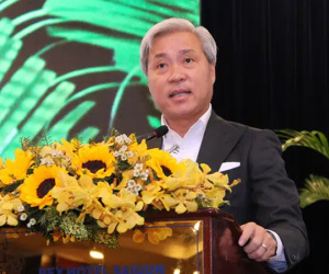 'Các công ty Ấn Độ coi Việt Nam là điểm đến hấp dẫn để đầu tư về dầu khí, thép, khoáng sản'