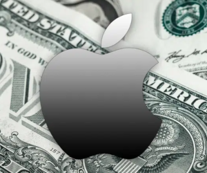 Q1 năm 2021: Lần đầu Apple thu được hơn 100 tỷ USD trong một quý
