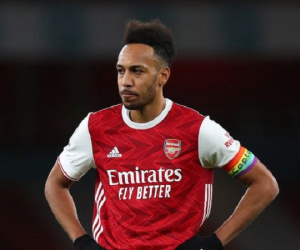 Đã rõ lý do Aubameyang nghỉ 2 trận gần nhất của Arsenal