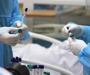 Chủng virus tại Việt Nam khả năng lây mạnh hơn tính toán của thế giới