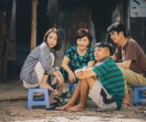 'Chuyện Xóm Tui 2' lọt Top Trending khi vừa lên sóng, nhanh chóng đạt triệu view