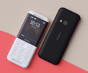 Những điện thoại 2G, 3G còn sót lại trên thị trường