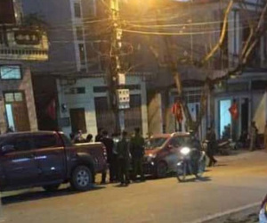 Chồng 9X giết vợ 'hờ' rồi bỏ trốn về Hải Dương