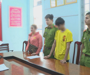 Quan hệ với nữ sinh lớp 7, hai thiếu niên vào tù