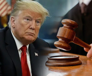Những điều cần biết về phiên tòa luận tội ông Donald Trump lần thứ hai