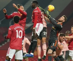 MU thua đội bét bảng, HLV Solskjaer đổ lỗi cho trọng tài
