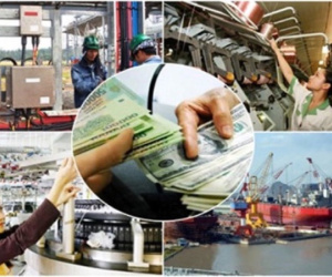 Cú sụt chưa từng có, 23 tỷ USD bốc hơi, nhiều người mất Tết