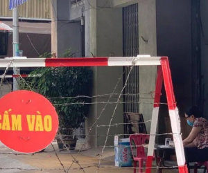 TP.HCM phong tỏa tòa nhà Hoàng Anh Gia Lai vì liên quan đến bệnh nhân mắc Covid-19 ở Quảng Ninh