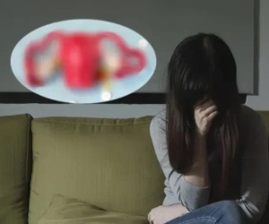 Người phụ nữ lần nào đi vệ sinh cũng thấy một 'miếng thịt' rơi khỏi vùng kín, 5 năm sau mới phát hiện sự thật đáng sợ