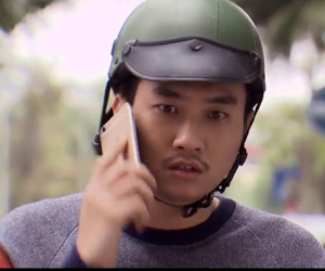 Trở về giữa yêu thương tập 28: Là trụ cột tài chính trong nhà nhưng Toàn vẫn bỏ việc vì sếp mới là người yêu cũ của vợ