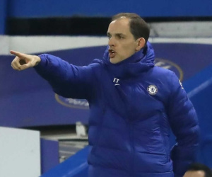 Tuchel khẳng định Chelsea không có cửa vô địch, đua top 4 còn rất khó