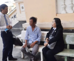 Những vụ án xâm hại trẻ em gây tranh cãi