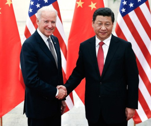 Trung Quốc tan 'ảo mộng' về chính quyền Biden
