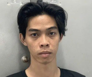 TP.HCM: Người phụ nữ ngoại quốc bị gã thanh niên bắt trói, bịt miệng cướp tài sản tại chung cư, dọa giết nếu báo công an