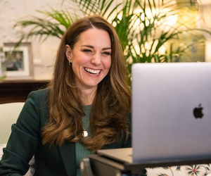 Công nương Kate lần đầu thừa nhận bị 'kiệt sức' giữa đại dịch Covid-19 nhưng phản ứng của cộng đồng mạng mới bất ngờ