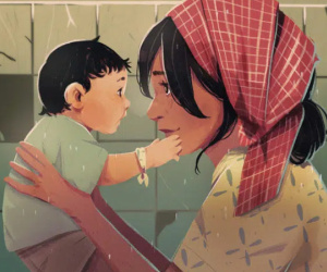 Đại dịch và nền công nghiệp đẻ thuê: Khi những đứa trẻ ra đời bị mắc kẹt, bỏ rơi