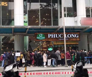 Rộ thông tin chuỗi đồ uống Phúc Long đang được một đại gia bán lẻ hỏi mua?