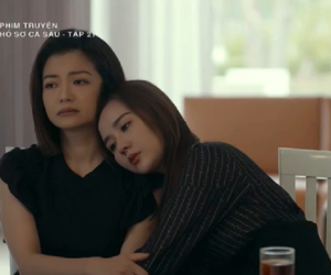 Hồ sơ cá sấu tập 21: Nguyệt - Thu khóc nghẹn vì không thể đưa tiễn mẹ về nơi an nghỉ do dịch Covid-19