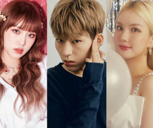 Mỹ nhân GFRIEND - IZ*ONE dành cả tuổi thơ ở khoa ung thư, thủ lĩnh SISTAR xăm để che sẹo và những idol Kpop từng khổ sở vì bạo bệnh
