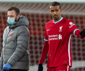 Liverpool tiếp tục mất nốt 2 trung vệ vì chấn thương