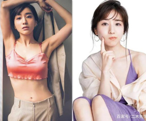 Minami Tanaka: 'Trà xanh' số 1 Nhật Bản, từ nữ MC vạn người ghét lột xác thành nữ thần được yêu thích nhất Jbiz 2020