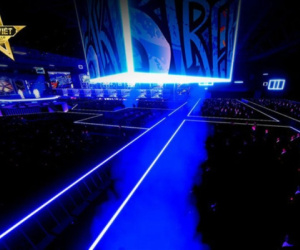 Nóng: Rap Việt All-Star Concert chính thức hoãn vì tình hình dịch Covid-19 bùng phát!