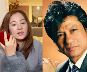 Đưa tin nói 'con trai Chế Linh lang thang ăn xin tại Mỹ', Thúy Nga phải gọi điện xin lỗi