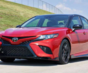 Toyota bán nhiều xe nhất thế giới 2020