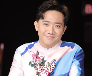 Trấn Thành: 'Tôi không giảng đạo lý, tôi chỉ muốn nói điều gì đó hay ho cho mọi người được sống tốt hơn'