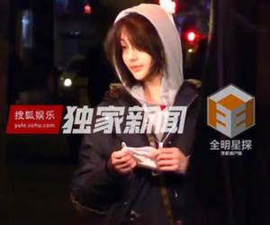 Trịnh Sảng vướng scandal hút ma tuý, bị yêu cầu kiểm tra nang tóc và lật lại hình ảnh phì phèo hút thuốc trên phố