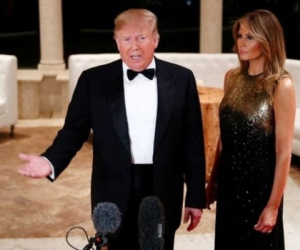 Trump bị xem xét khả năng ở sống ở dinh thự Mar-a-Lago