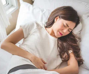 Trên bụng xuất hiện 3 dấu hiệu sau đây chứng tỏ ung thư tìm đến bạn, cần đến bệnh viện khám kịp thời