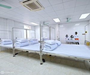 Thêm 10 người tiêm Nanocovax