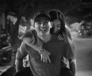 Được hỏi về chuyện đi bước nữa, vợ cũ Hoài Lâm thẳng thắn trả lời nhưng tiêu chuẩn đưa ra có thể khiến nhiều người chùn bước