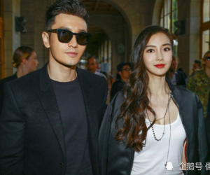 Huỳnh Hiểu Minh và Angelababy đã ly hôn êm đẹp, nhà gái nhận được 400 tỷ đồng?