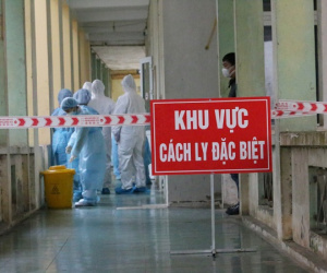 Khẩn: Bộ Y tế tìm người từng dự đám cưới ở Hải Dương và Hà Nội sau khi phát hiện một số trường hợp nhiễm Covid-19