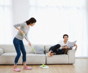 Hàng xóm mới hỏi sinh được mấy đứa con, câu trả lời của cô vợ khiến chồng uất ức nhưng sau đó lại phải hổ thẹn tột cùng