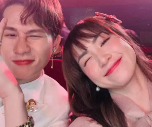 Hoà Minzy tiết lộ cuộc trò chuyện với Jack, liên quan tới dòng trạng thái bức xúc của Mr Đàm