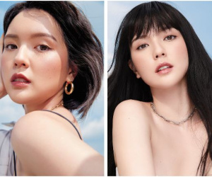 Nhãn hàng tuyên bố dừng sử dụng hình ảnh của Hải Tú sau drama 'trà xanh'?