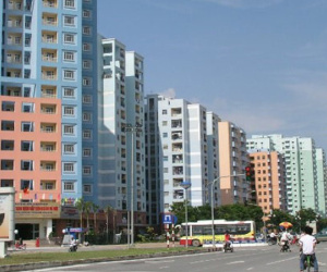 Vì sao căn hộ Tp.HCM có giá cao nhưng vẫn bán tốt?