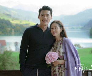 Hyun Bin 'chốt đơn' penthouse gần trăm tỷ hậu công khai hẹn hò, đám cưới thế kỷ với Son Ye Jin đã cận kề lắm rồi?