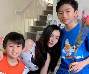 Sau 10 năm ly hôn, Trương Bá Chi lần đầu nói về sự vất vả khi làm mẹ đơn thân: Lâu lắm rồi không có một giấc ngủ trọn vẹn