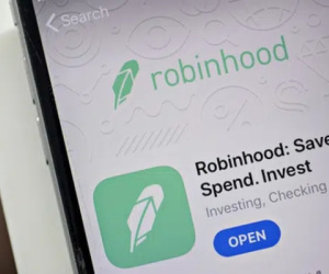 Ứng dụng chơi chứng khoán đang gây bão của 2 sinh viên Stanford: Có thể mua cổ phiếu Amazon, Apple với chỉ 1 USD, phí giao dịch ‘0 đồng’