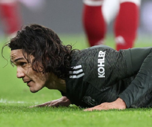 Mất điểm trước Arsenal, Man United bị Man City bỏ xa trong cuộc đua vô địch