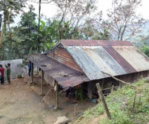 'Chí Phèo' bị đâm chết khi qua nhà hàng xóm gây sự